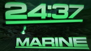AVP2 | Marine Campaign Speedrun in 24:37.869 WR (Easy)