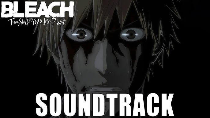 Stream 「HOLLOWED」- Bleach: Thousand-Year Blood War Version OST by  MayuTheUndead