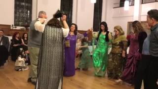 Sari Sali 2017 London