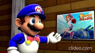 SMG4's Biggest Project Yet not clickbait meme SMG4 MEME Announcing My Biggest Project Yet