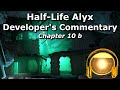 HLA Developer Commentary - Chapter 10 pt2 - Breaking and Entering