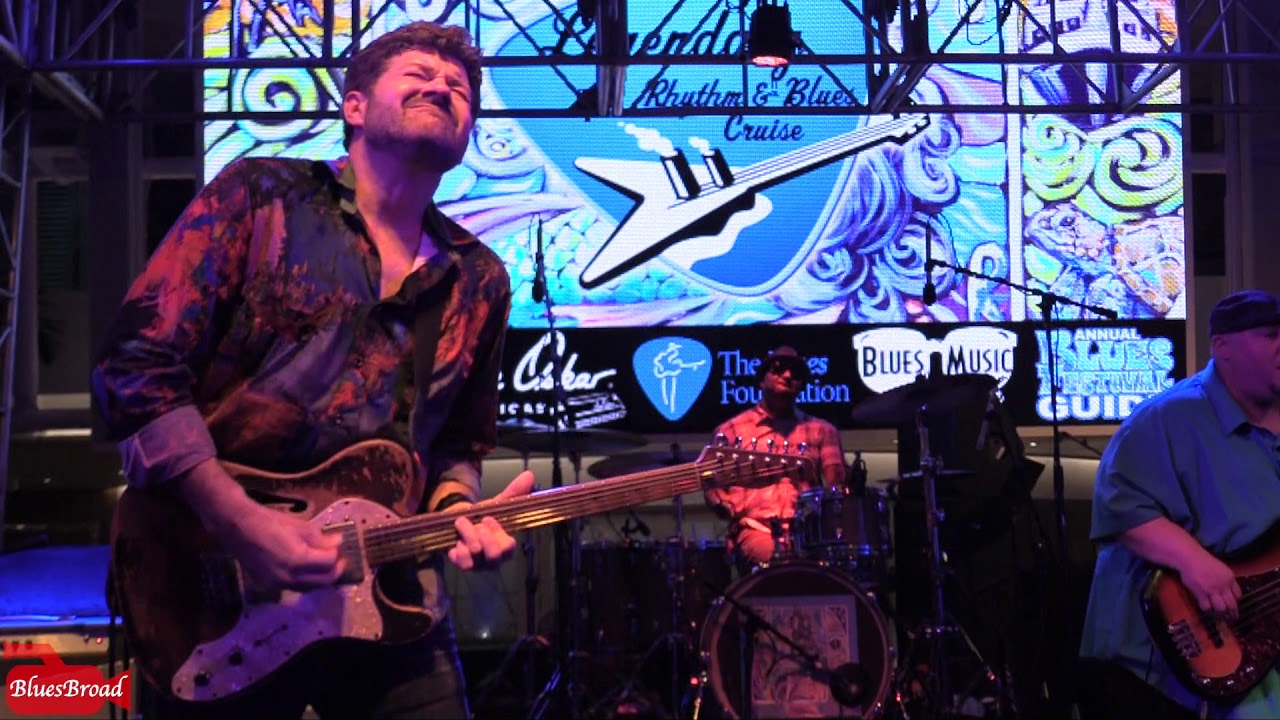 TAB BENOIT • Medicine • LRBC 2019