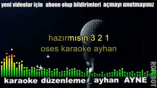 arix karaoke kürtçe