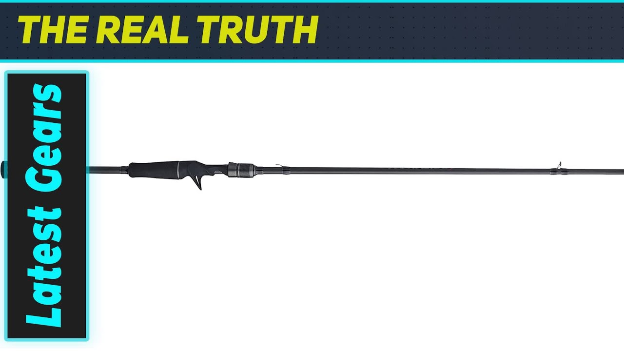 abu garcia fantasista premier rod Abu Garcia Fantasista X & Premier: The Ultimate Casting Rod