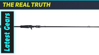 abu garcia fantasista premier spinning rod Abu Garcia Fantasista X & Premier: The Ultimate Casting Rod