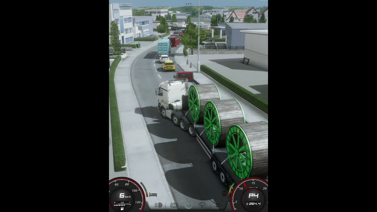 europe truck simulator 