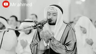 #فايروس كورونا  دعاء اللهم ان هذا المرض  جندٍ من جنودك /احمد النفيس 💔