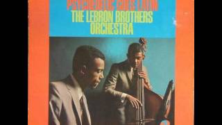 Lebron Brothers- My cOoL bOoGaLoO