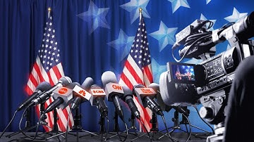 The Power of the Media | Who Rules America