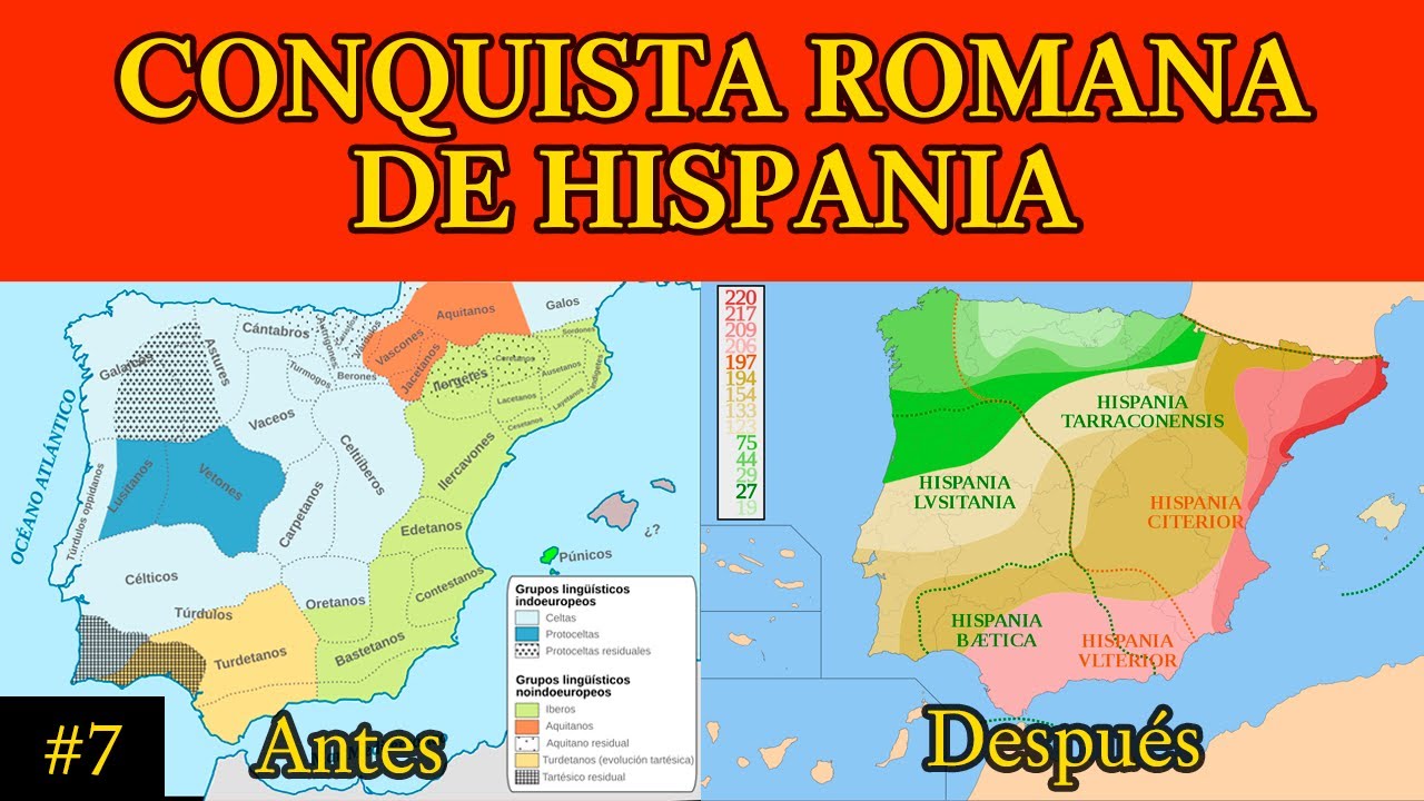 Emperadores romanos nacidos en hispania