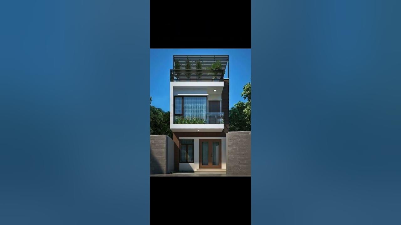 20-x-90-house-design-plan-front-elevation-plans-youtube
