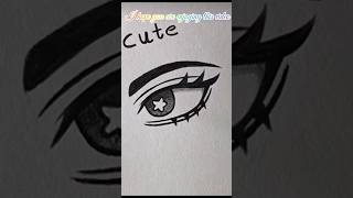 how to draw eyes in defferent feelings #art #phonkagressive #music #drawing #art #anime #eyes #phonk