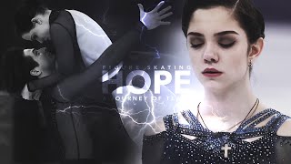 figure skating | hope
