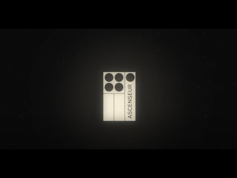 Putar Ascenseur - Sofiane Pamart
