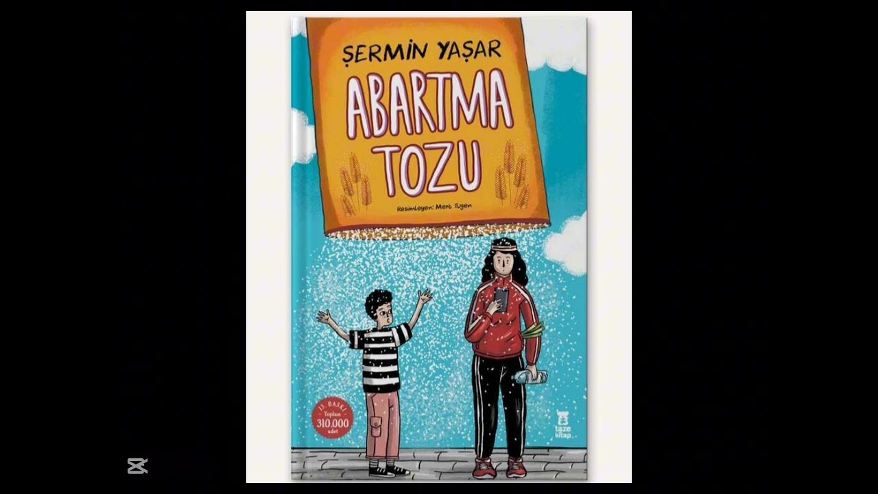 Abartma tozu 2. Bölüm 