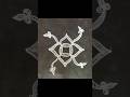 kolam 14 #rangoli #kolam #shorts #viralshorts