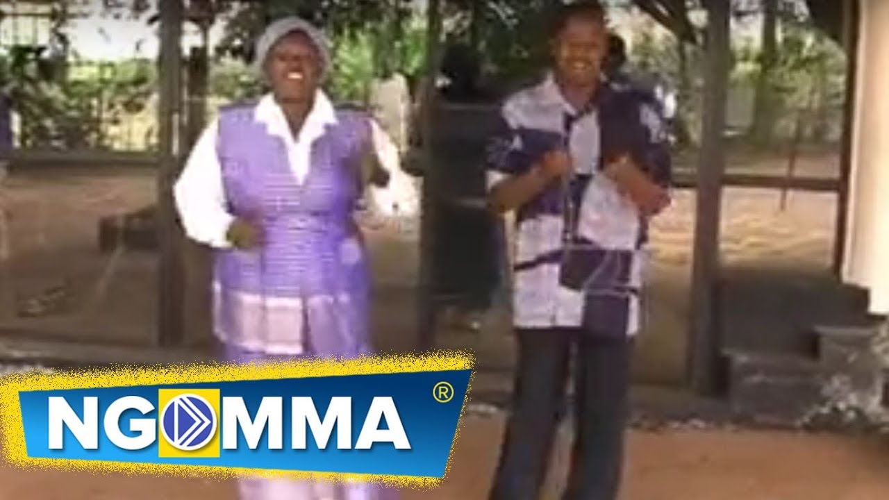 Mother And Son Ngainia Thumbi Official Video Youtube This mother's day, let your favorite person know exactly how much you appreciate her by making the entire 24 hours all about her, from breakfast in bed to ahead, we've rounded up the best mother's day songs that celebrate moms. mother and son ngainia thumbi