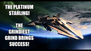 The Platinum Starling (Destiny 2)