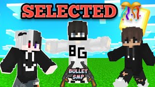 Bullet SMP Applications Review !