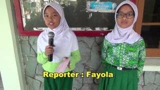 REPORTER KELAS 4 TENTANG SUMMERCAMP SDIA 6 REPORTER KELAS 4 TENTANG SUMMERCAMP SDIA 6