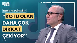 Tiktok Yasaklanacak Mı? Prof. Dr. Veysel Bozkurt Yorumladı