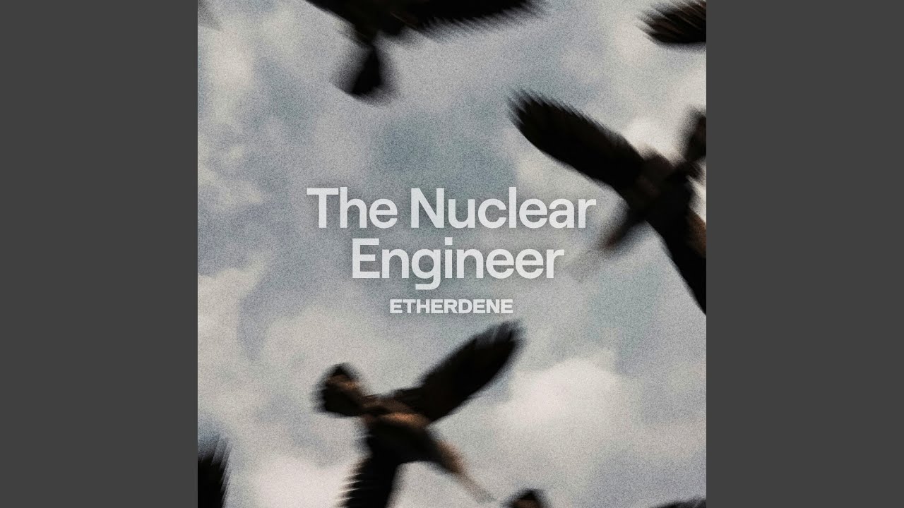 Watch The Nuclear Engineer on YouTube Watch The Nuclear Engineer on YouTube