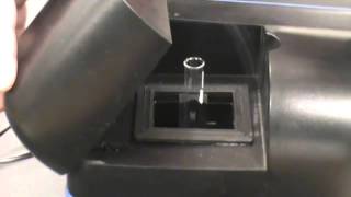 Lab 5 Smart Spectro