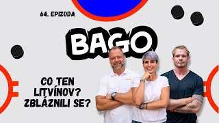 Download Lagu Dvacítka to může klidně celý vyhrát! | Bago #64 MP3