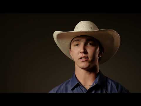 Kase Hitt is a Full Throttle Athlete