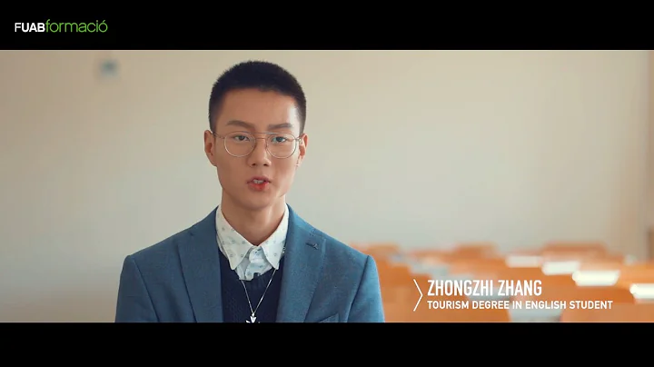 Zhongzhi Zhang: “I think if I study here I would have a better future" - DayDayNews