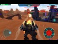 Walking War Robots Gameplay Walking War Robots Gameplay