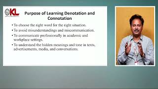 Denotation