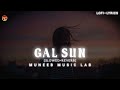  Gülsüm - Lofi Remix (Slowed &amp; Reverb) | Music Lab