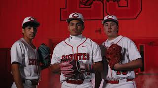 La Joya Baseball 🐾⚾ | Coyote Pride 2026