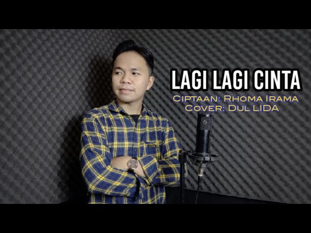 Lagi Lagi Cinta - Rhoma Irama | Cover Dul LIDA | Bila Manusia Dilanda Cinta class=