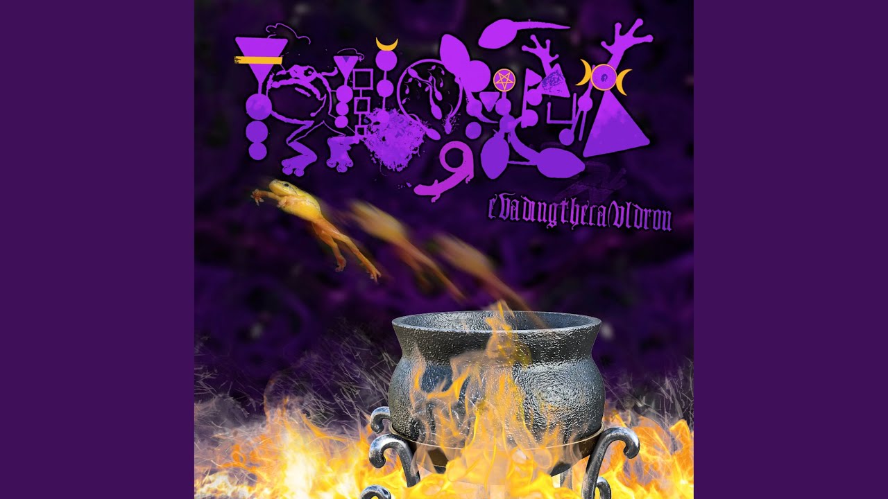 Alter Crinia ov Unsurpassed Ostentatiousness (Preview)