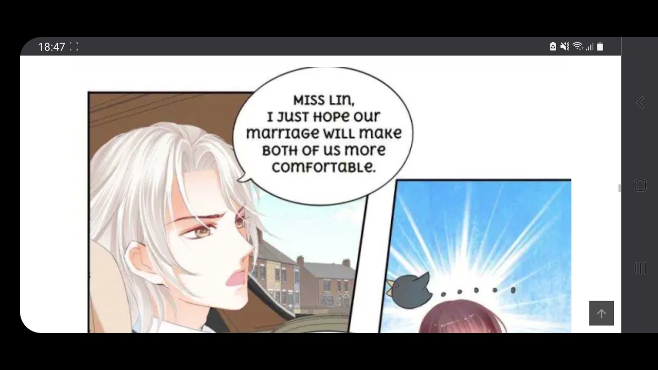The Beautiful Wife Of The Whirlwind Marriage - CHAP 9 - YouTube