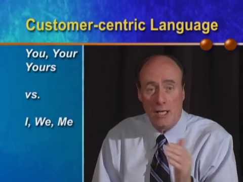 Buying Decisions are Based on Emotion
