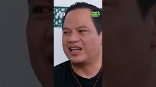 Apoy Udah Tau Soal Leha Adalah Mata Matanya Sunar #shortsvideo #shorts #amanahwali8
