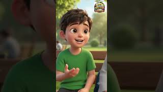 Information 🤲 Neki Ka Inaam ❤️ | Islamic Moral Story | Allah Par Bharosa Rakho 🌙 | Urdu Cartoon #UrduStories Guide