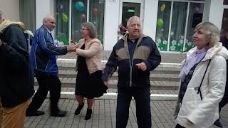 картинка: Желаю вам...... 05.10.25 Гомель парк Луначарского 🥰💫