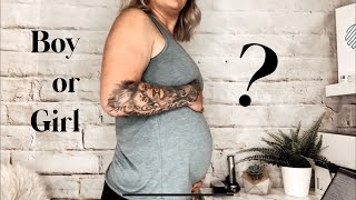 Gender Prediction Old Wives Tales | Expecting baby #5?!