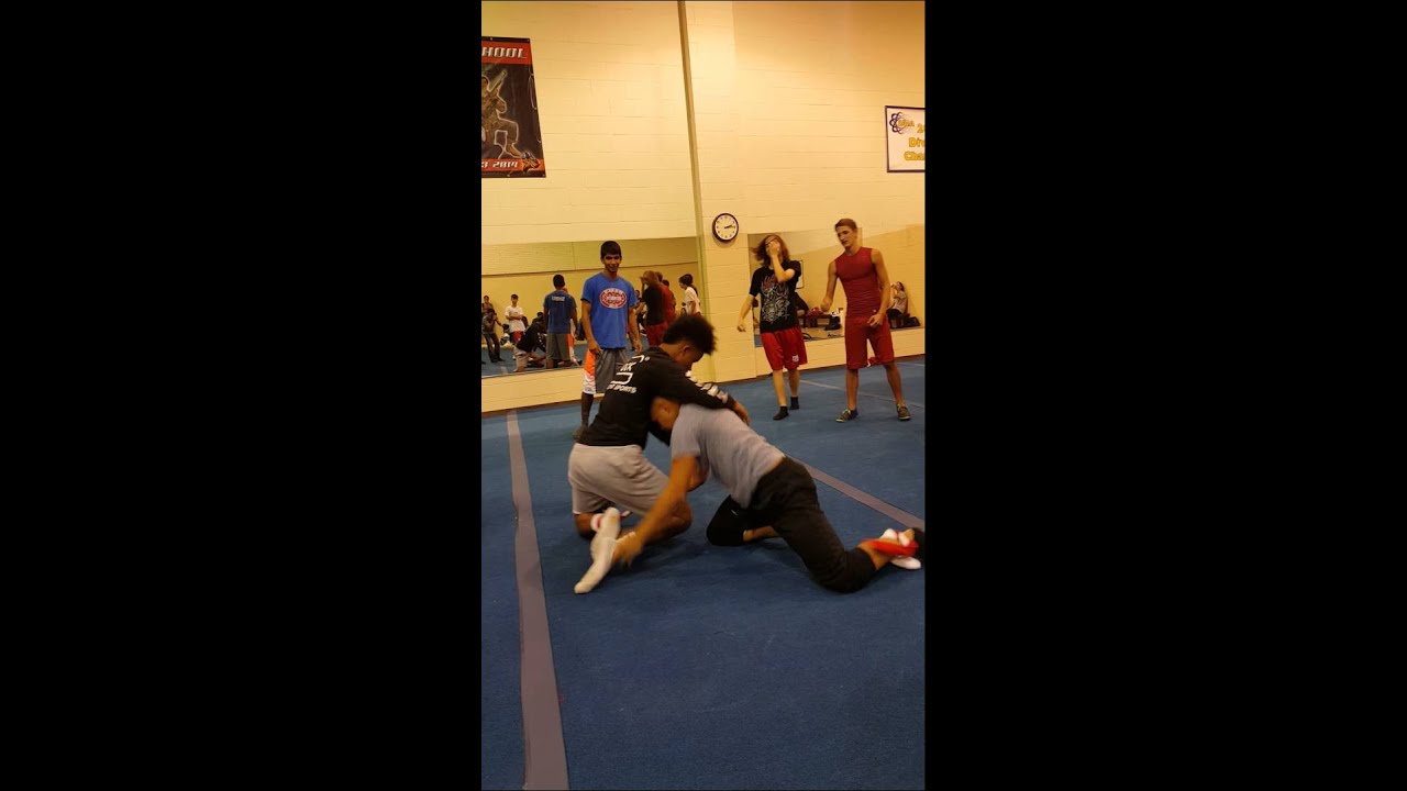 DHS track wrestling YouTube