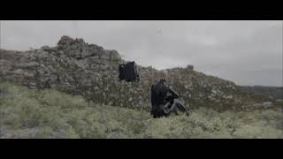 Anamorphic Lens in Blender