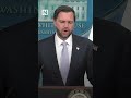JD Vance warns Iran war will resume without a deal