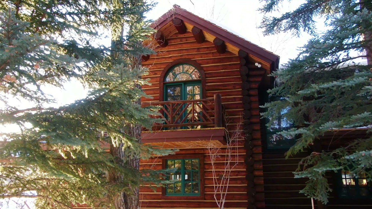 Exclusive Private Retreat in Jackson, Wyoming | Engel & Völkers Americas