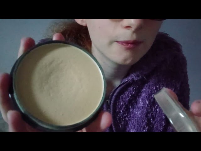 ASMR - What's In My Bag? (Requested)