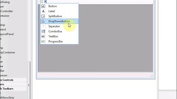 Windows forms - Buổi 00 -Tổng quát về ứng dụng Windows form