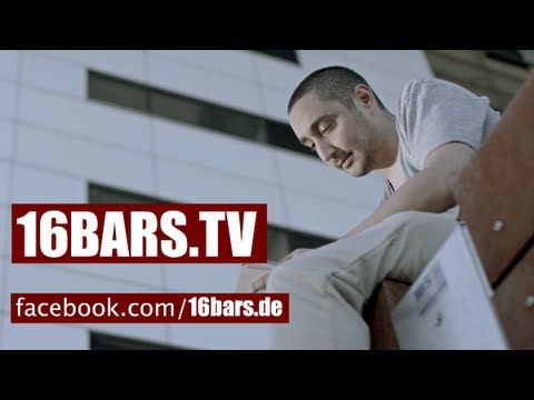 Eko Fresh feat. Julian Williams - Guten Morgen (16BARS.TV PREMIERE)