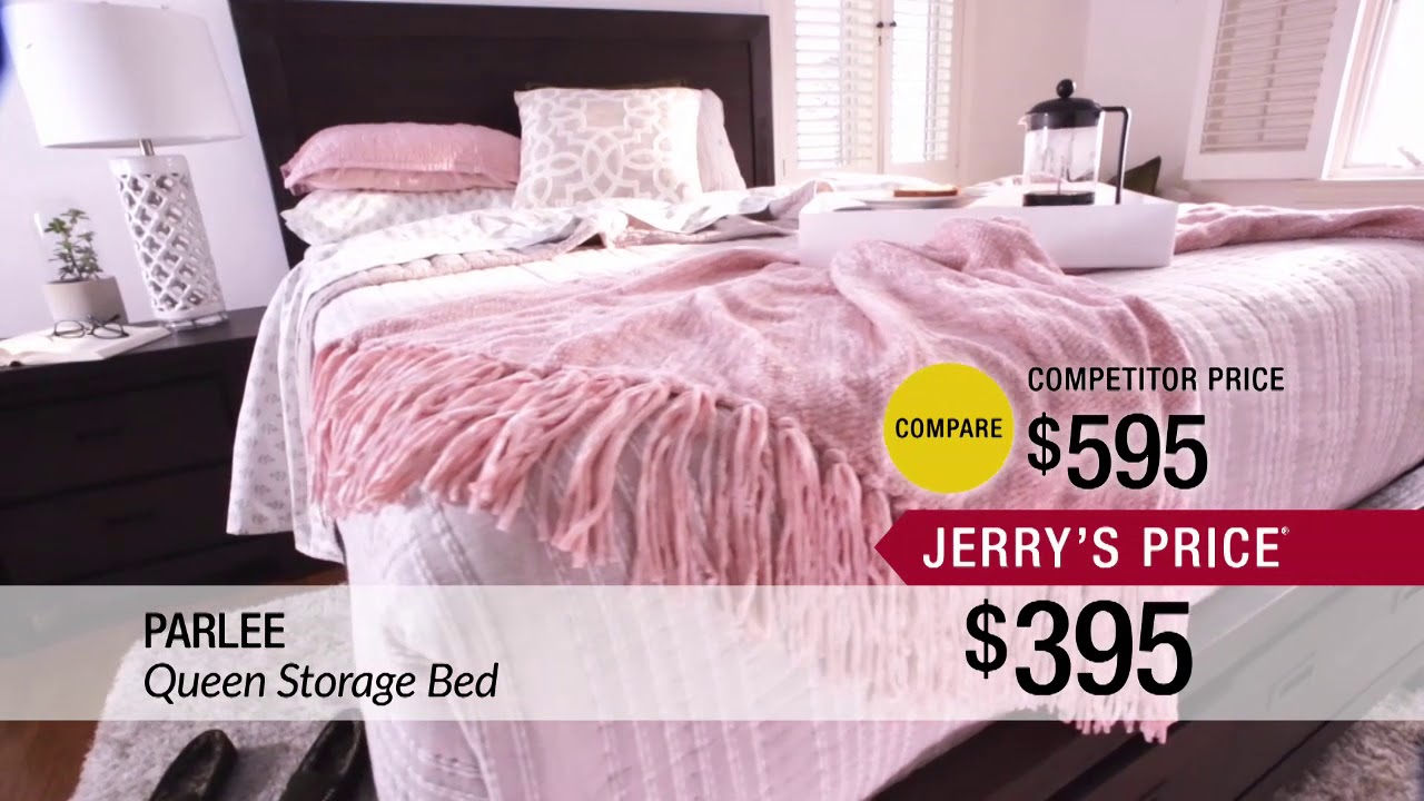 Jerome's Furniture Jerry's Compares YouTube